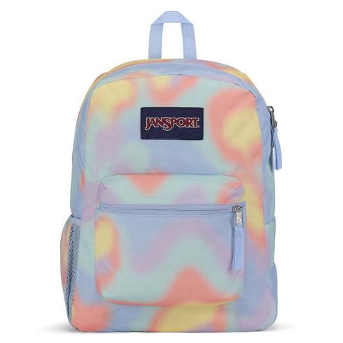 Jansport Cross Town Backpack (Printed) (SA)
